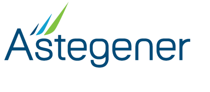 Logo Astegener