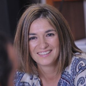 Julia Fernandez CEO Astegener Julia Fernandez CEO Astegener